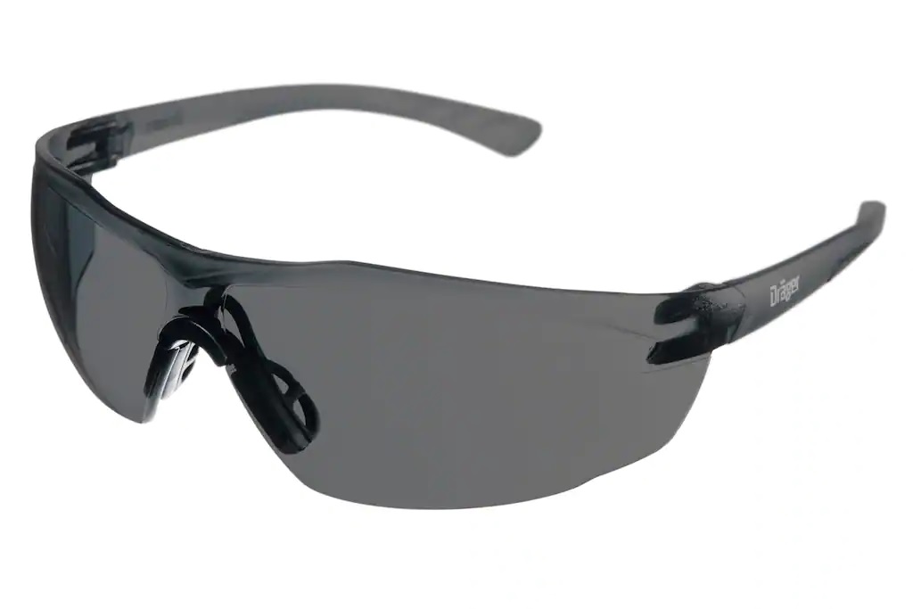 Dräger X-pect® 8321 veiligheidsbril