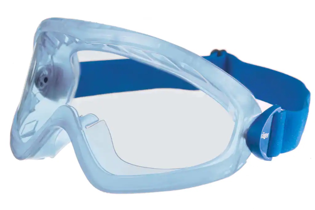 Dräger X-pect® 8510 Overzetbril