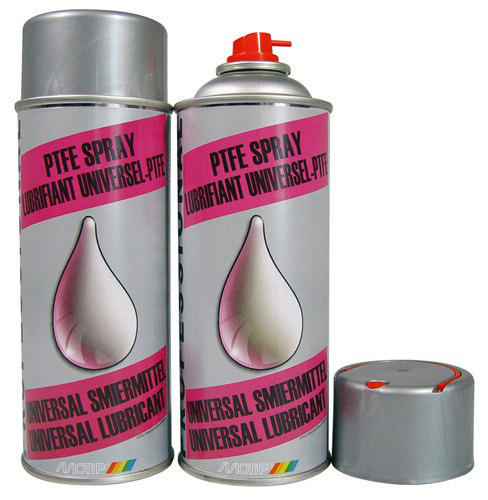 Motip 000564 PTFE spray 400ml