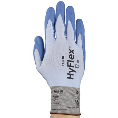 Ansell Hyflex 11-518 snijbestendige handschoen
