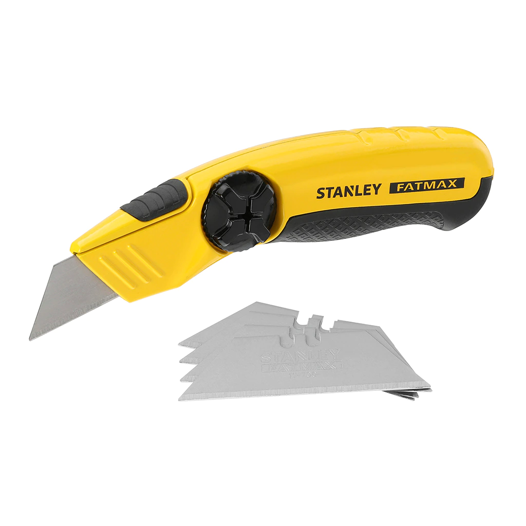 Stanley Fatmax 0-10-780 vaste mes