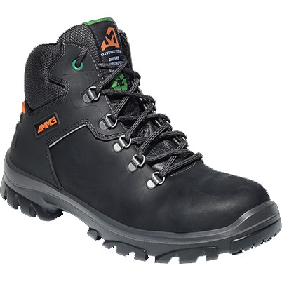 Emma Amazone XXD S3 Hoge Nitril (Vibram) Veiligheidsschoen