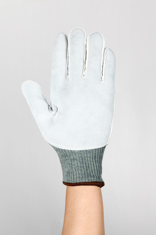 Ansell ActivArmr® 70-765 snij- en hittebestendige handschoen