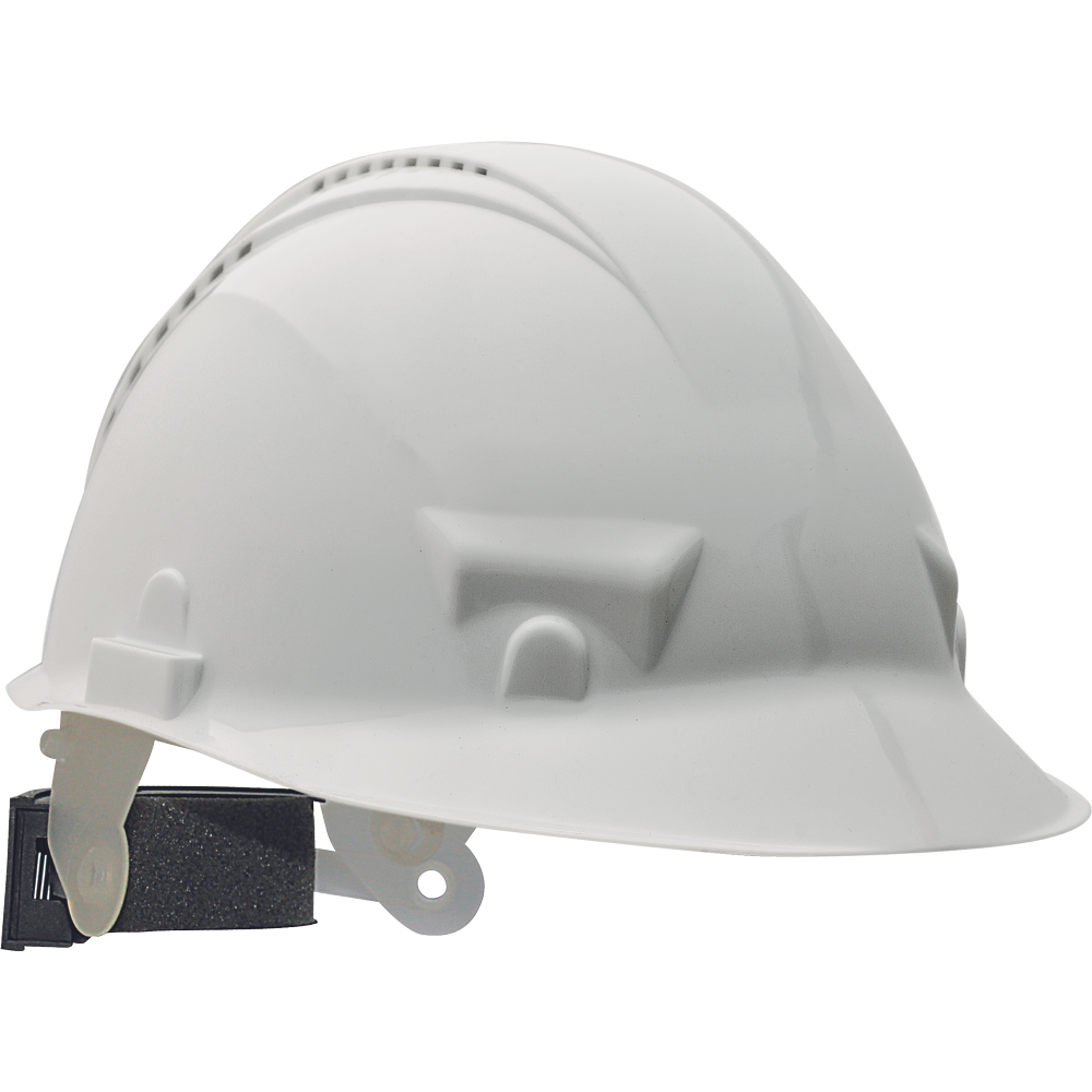 Cerva palladio advanced helm vented wit