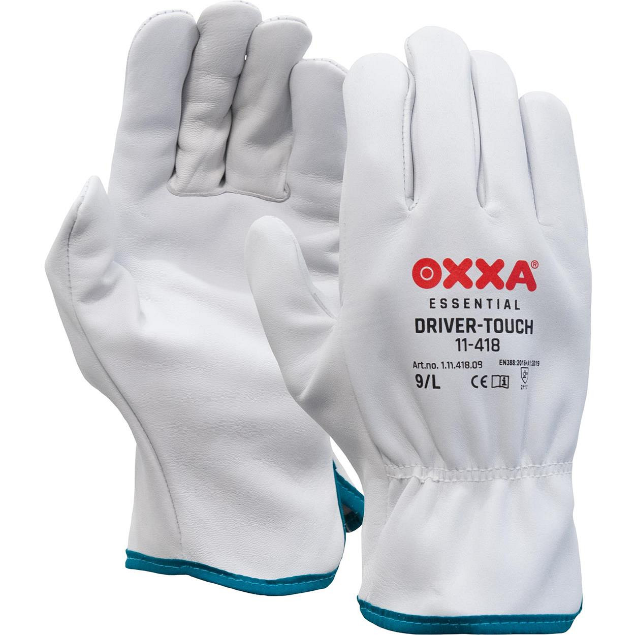 OXXA Driver-Touch 11-418 handschoen