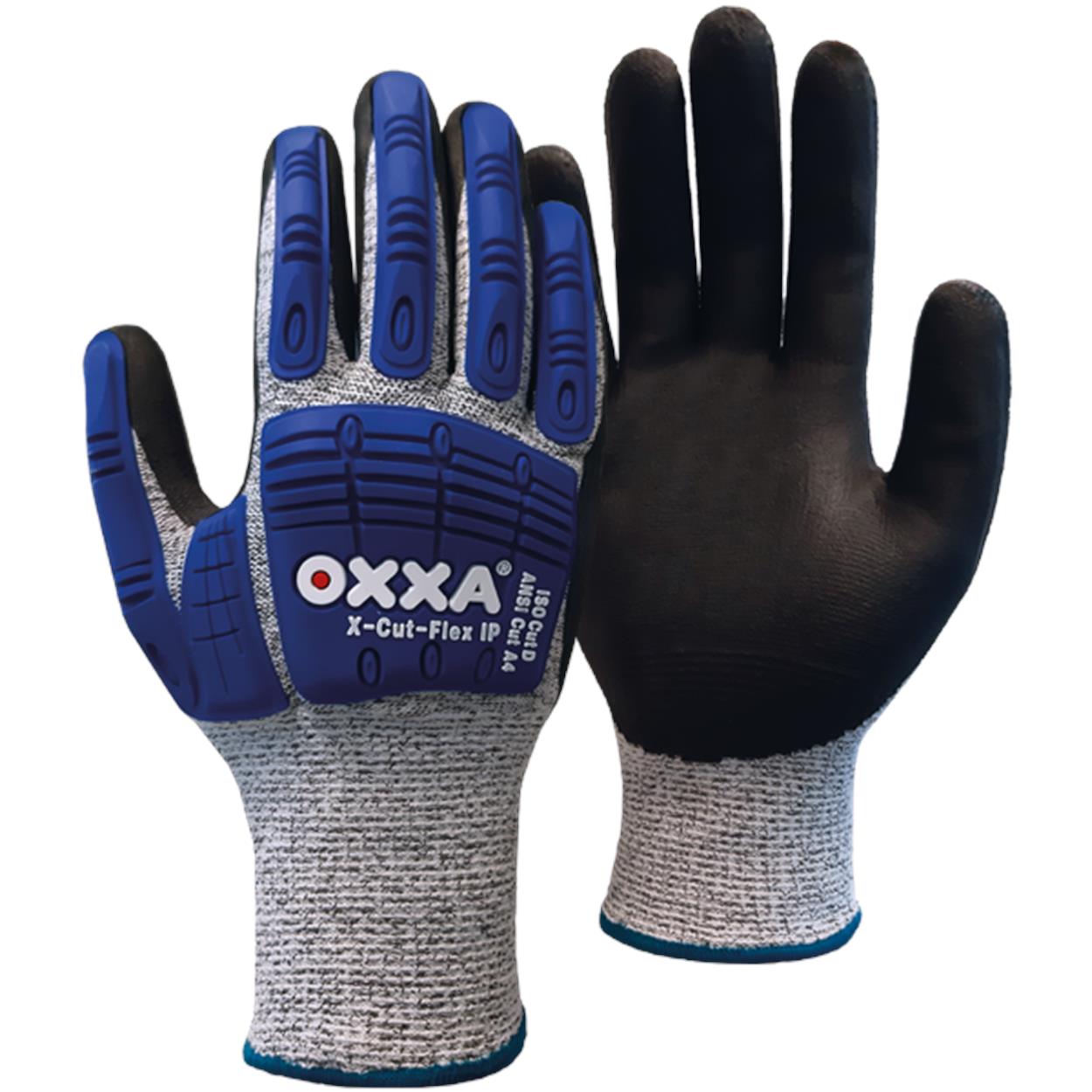 OXXA X-Cut-Flex IP 51-705 impactbestendige handschoen