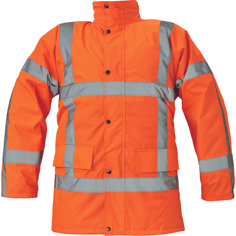 Cerva Assent sefton rws signalisatiejas hv oranje