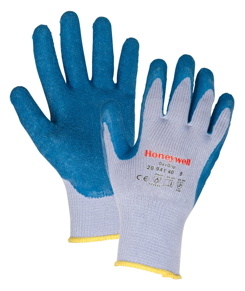 Honeywell Dexgrip PF katoen/polyamide