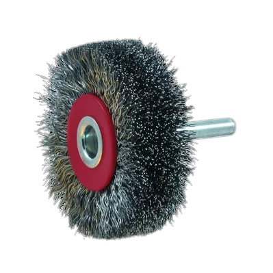 Osborn pro werktuigborstel rond D20x9mm