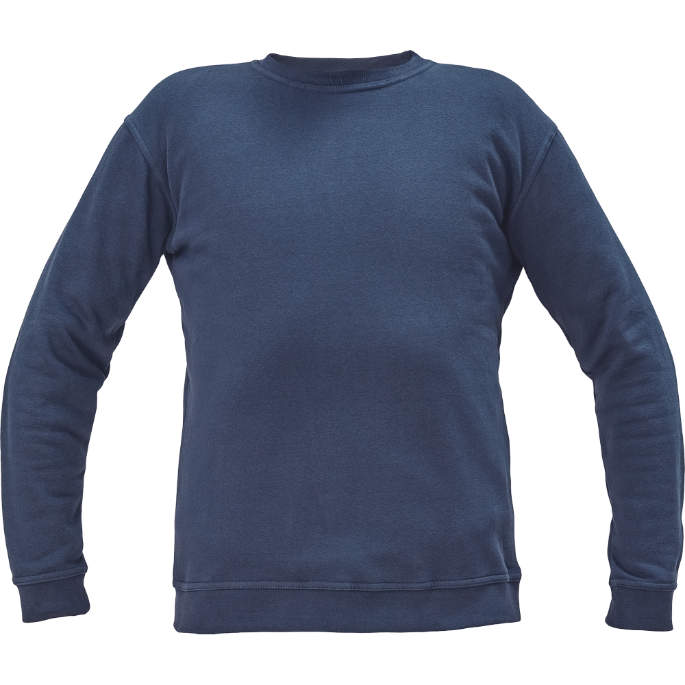 Cerva TOURS sweater marine