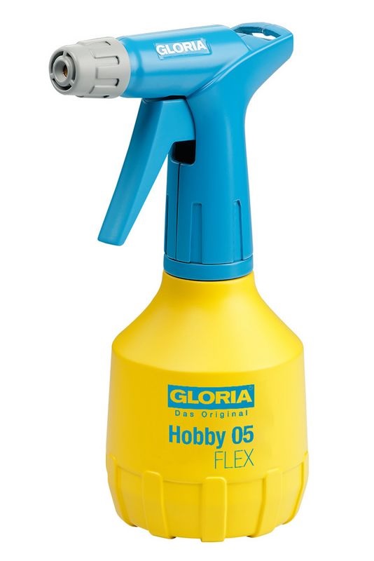 Gloria fijnsproeier hobby 05 flex 0,5liter