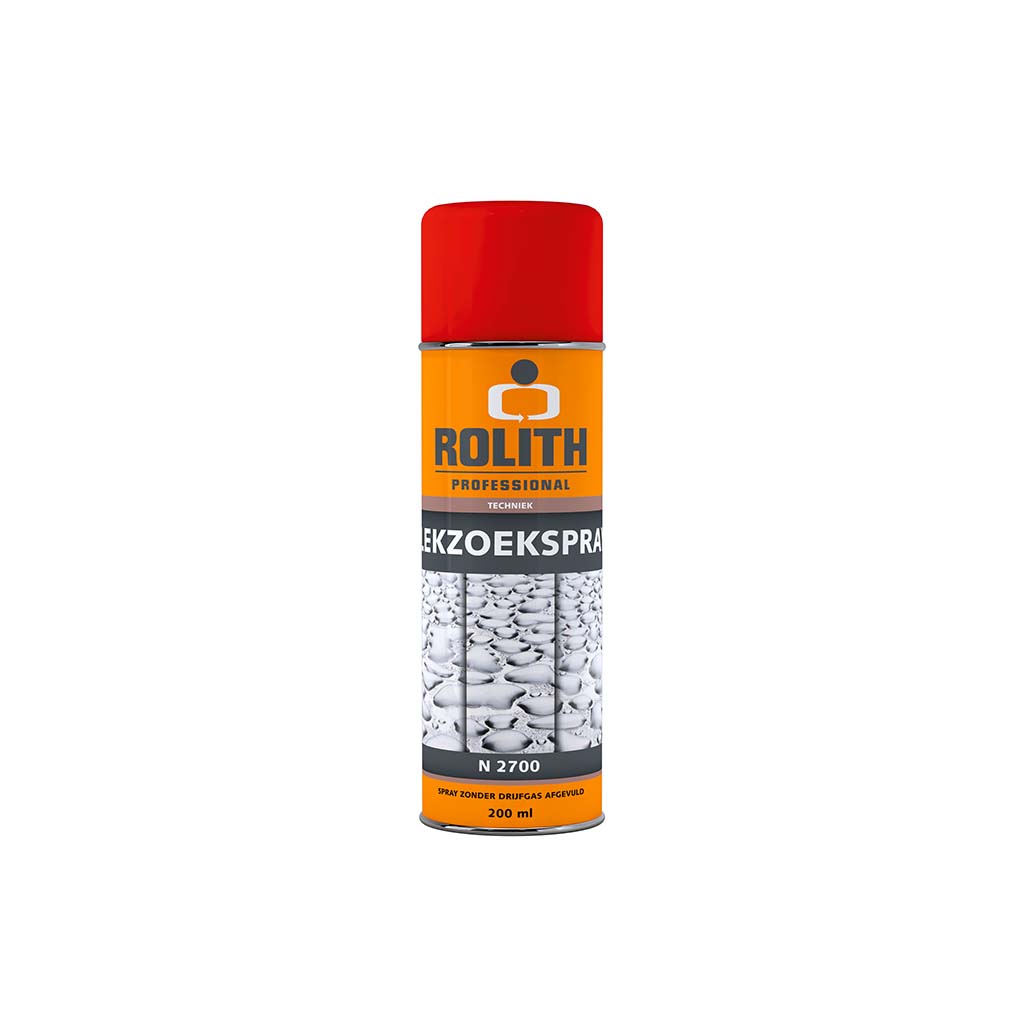 Rolith N 2700 lekzoekspray 400ml