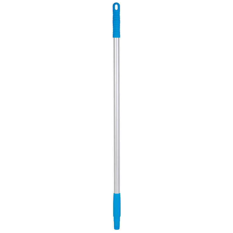 Vikan hygiëne steel 84cm blauw