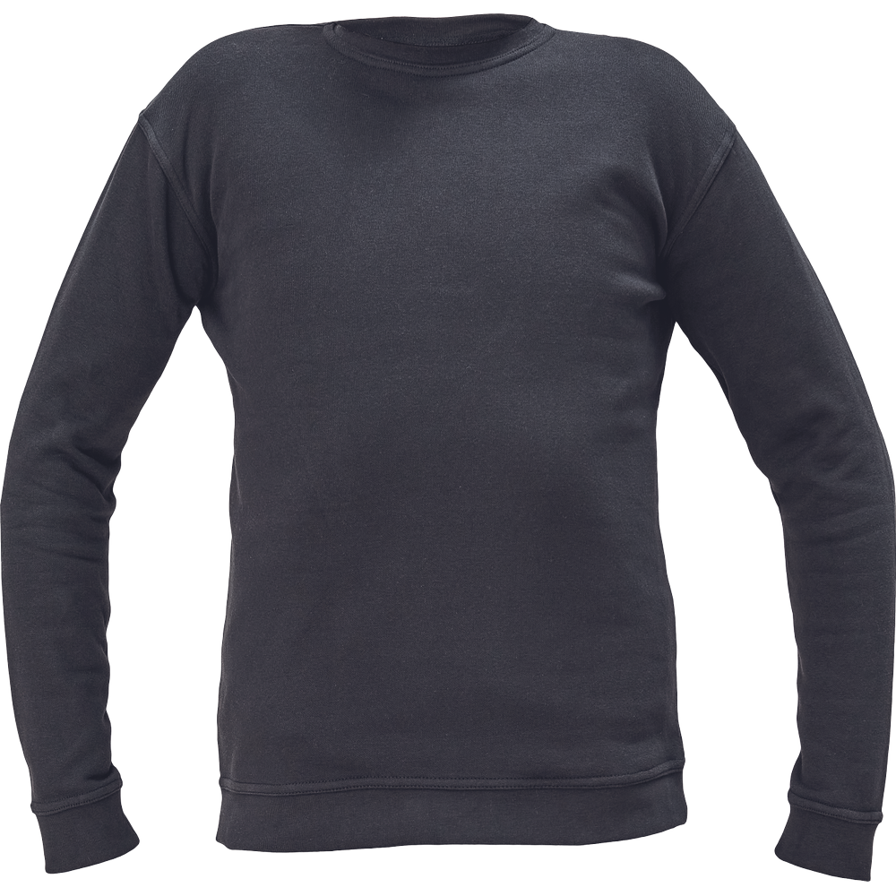 Cerva TOURS sweater zwart