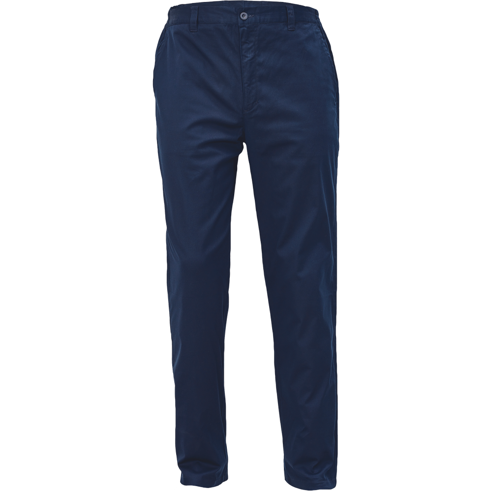 Cerva Lagan lichtgewicht pantalon marine