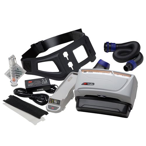 3M Versaflo TR-619E starterkit motorunit