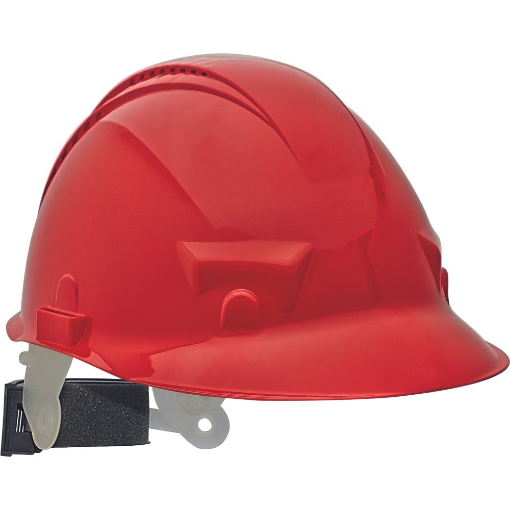 Cerva palladio advanced helm vented rood