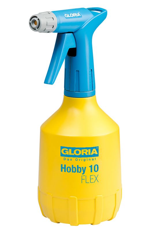 Gloria fijnsproeier hobby 10 flex 1 liter