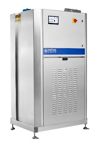 Nilfisk SC DELTA 6P 160/4500-3 EU multipomp hogedruksysteem (bar/MPa)160/16