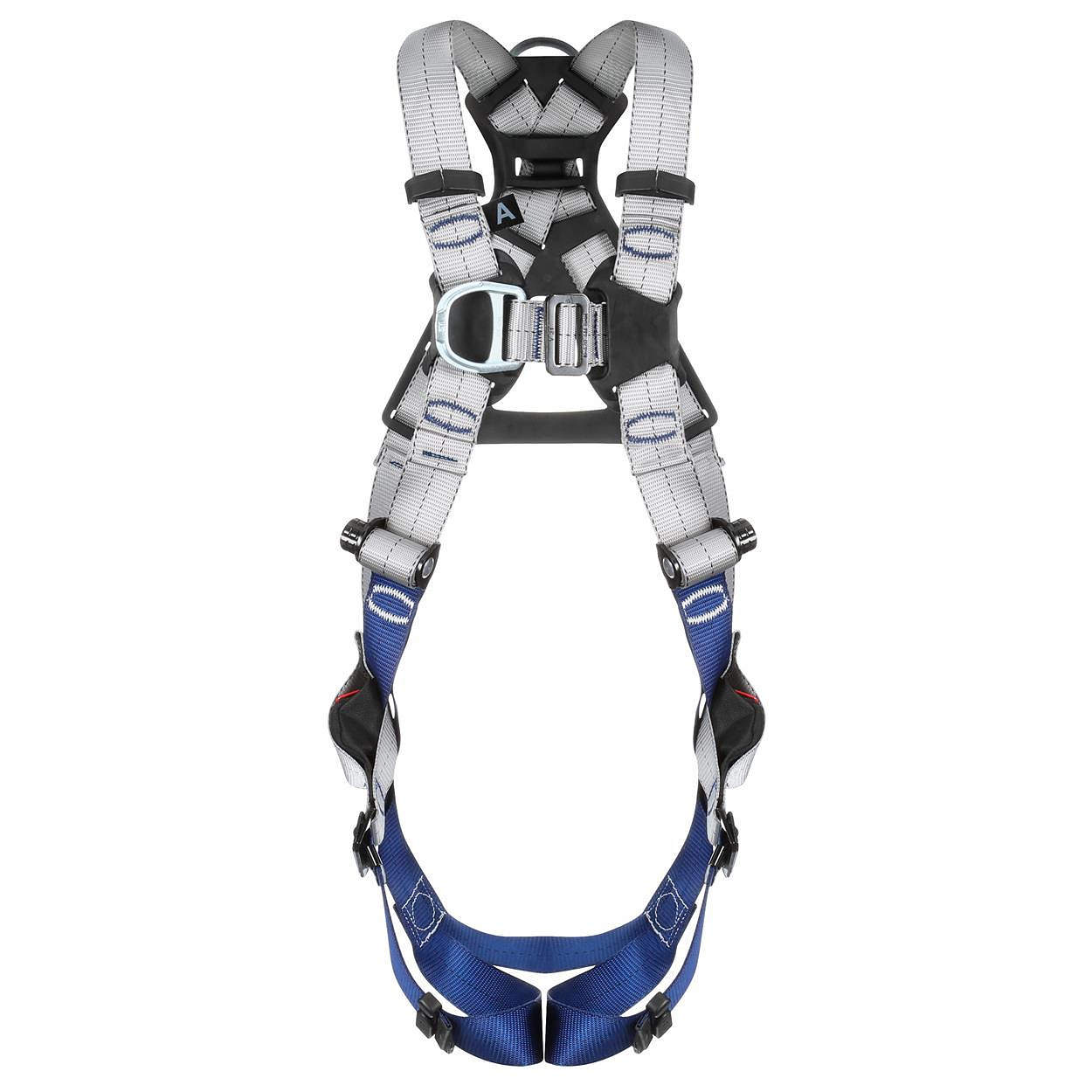 3M™ DBI-SALA® ExoFit™ XE50 Veiligheidsharnas 1112703, maat 2
