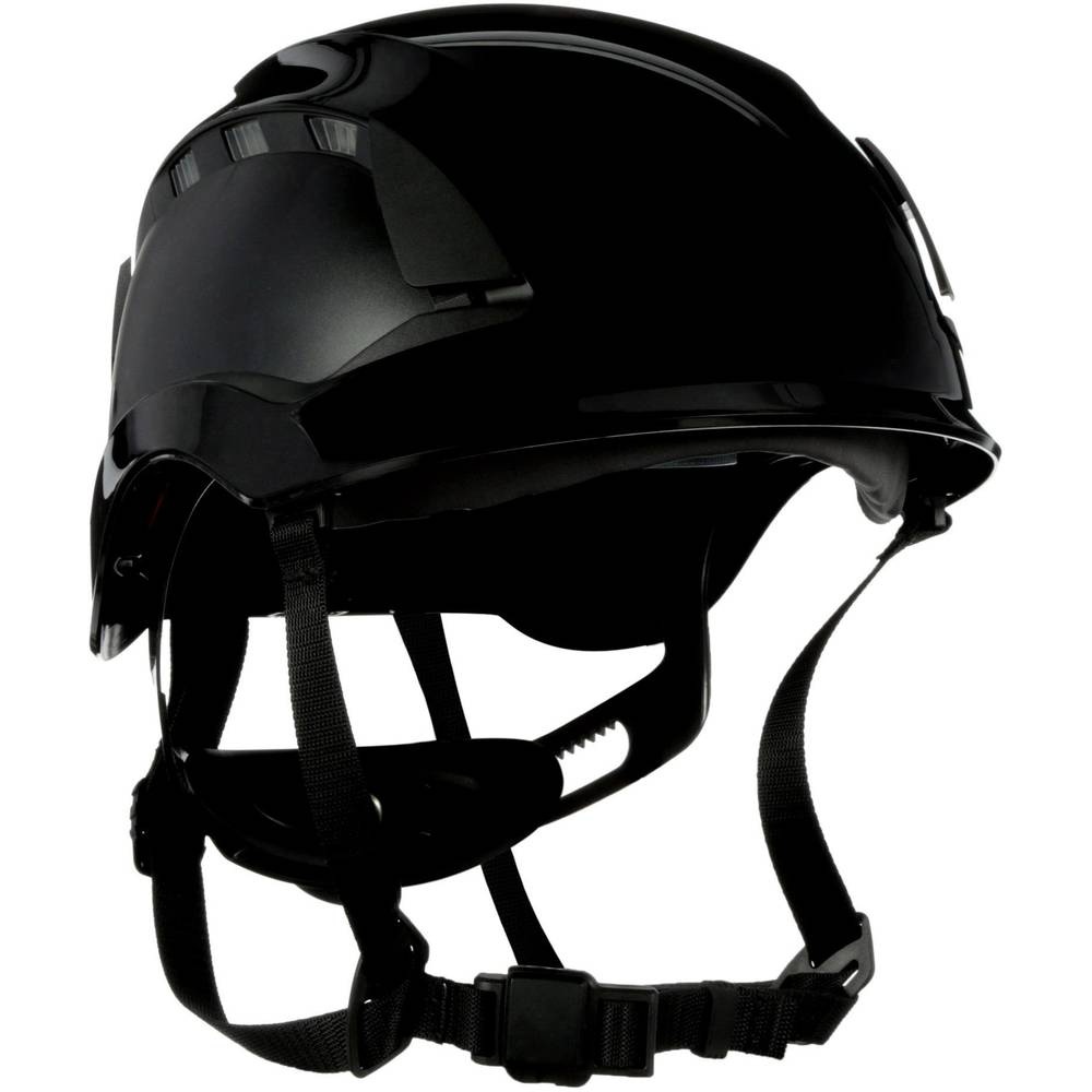 3M SecureFit X5000 1000V alpinehelm zwart geventileerd