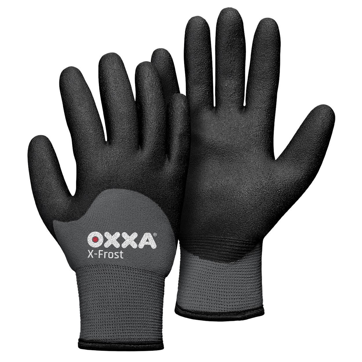 OXXA® X-Frost 51-860 gevoerde koudebestendige handschoen