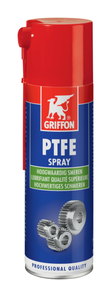 Griffon PTFE Spray spuitbus 300ml