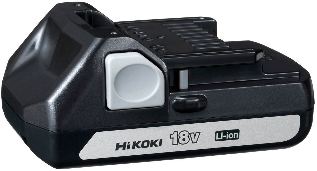 HiKOKI BSL1815 Accu 18V 1,5 Ah Li-Ion