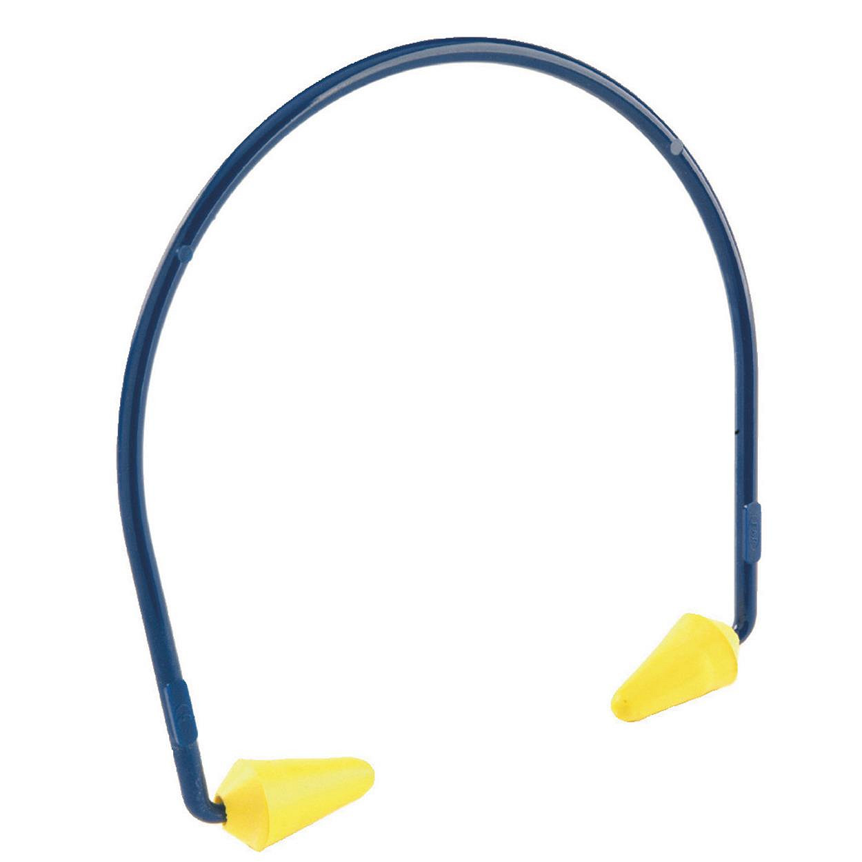 3M CF-01-000 EAR Caboflex Oordoppen met beugel 21 db(a)
