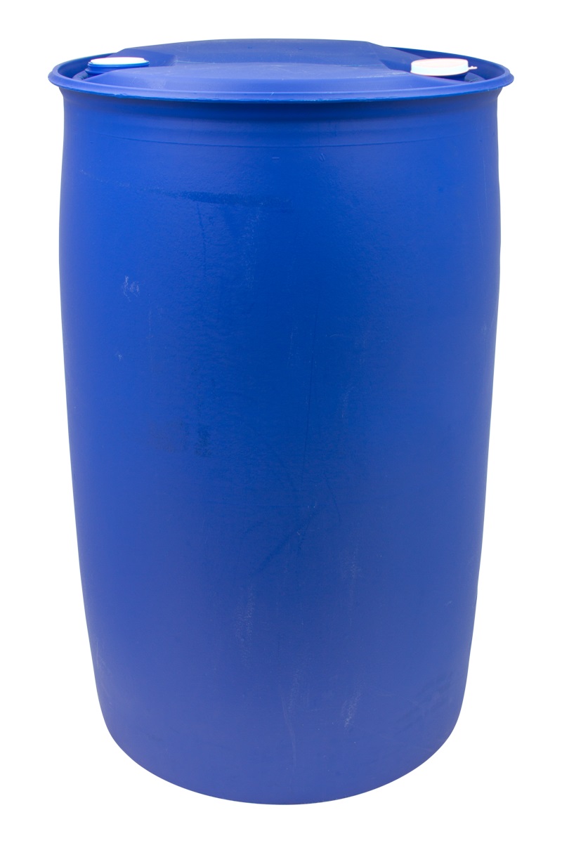  Gedemineraliseerd Water Drum á 208 Liter