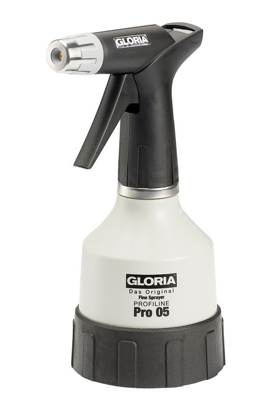 Gloria fijnsproeier 0.5 liter, oliebestendig